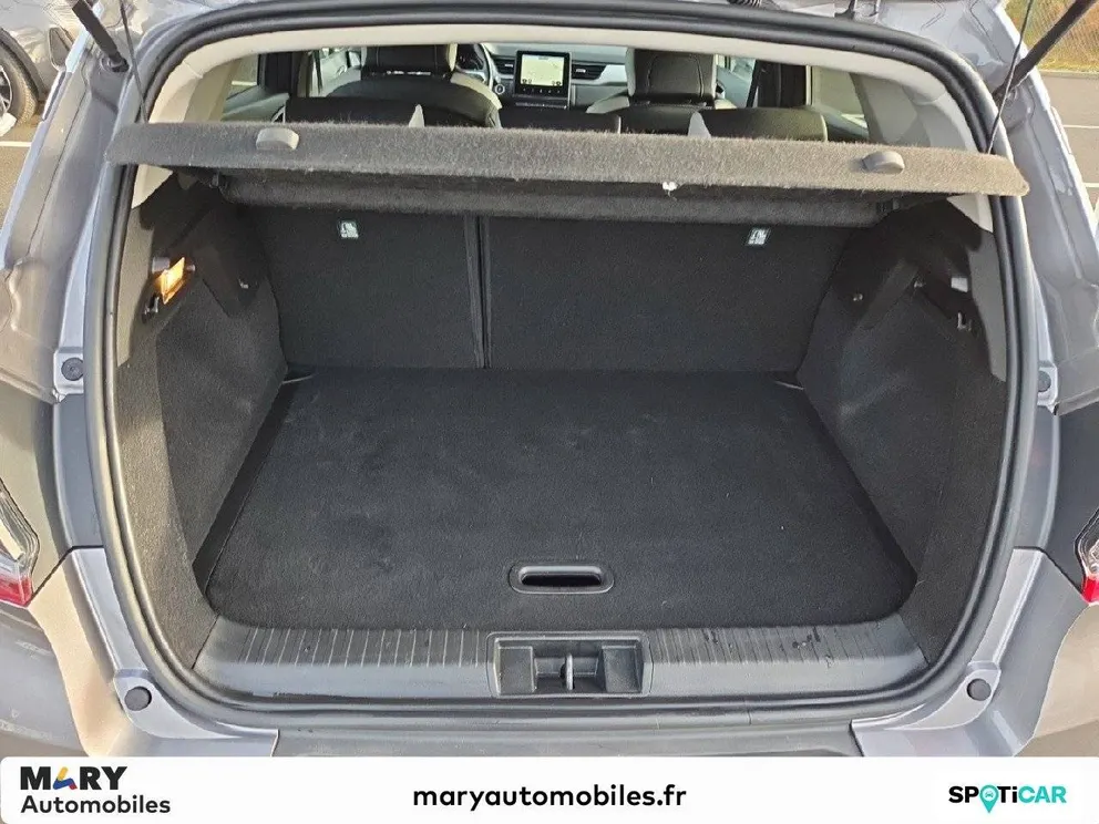 Véhicule occasion 202813 - renault CAPTUR - Photo 6