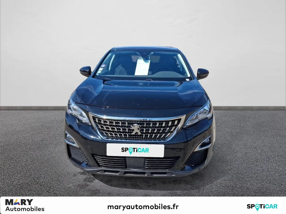 Véhicule occasion 1232877 - peugeot 3008 - Photo 6