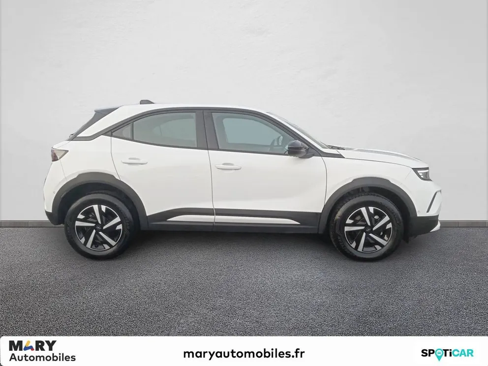 Véhicule occasion 197968 - opel MOKKA - Photo 4