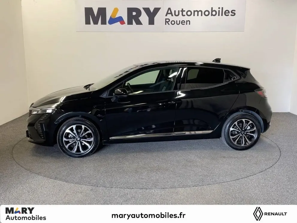 Véhicule occasion 229413 - renault CLIO - Photo 7