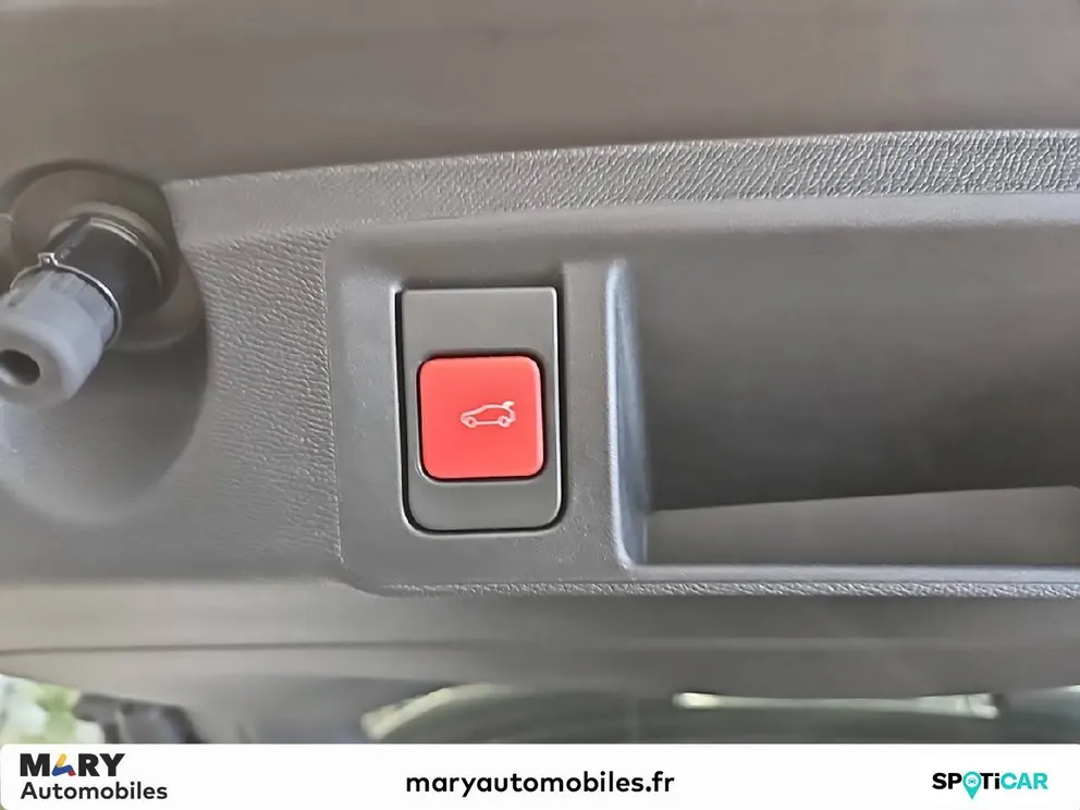 Véhicule occasion 209479 - peugeot 308 - Photo 21