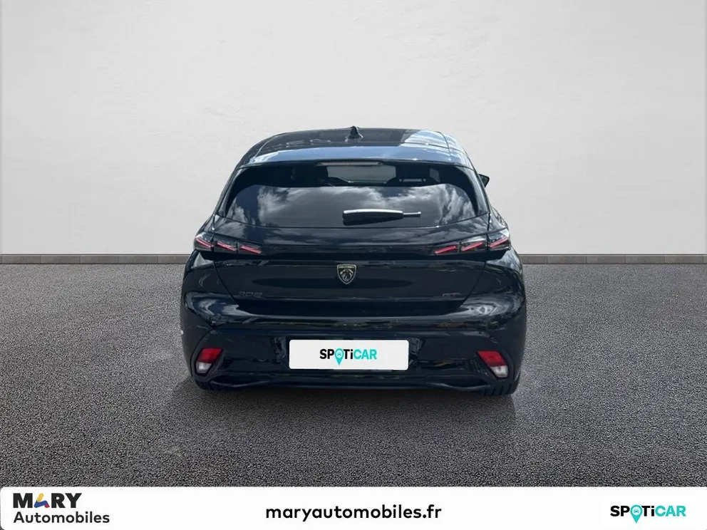 Véhicule occasion 236029 - peugeot 308 - Photo 5