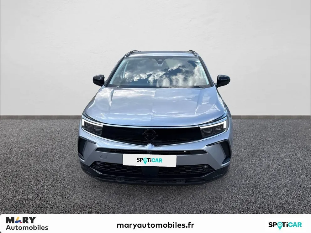 Véhicule occasion 185031 - opel GRANDLAND - Photo 5