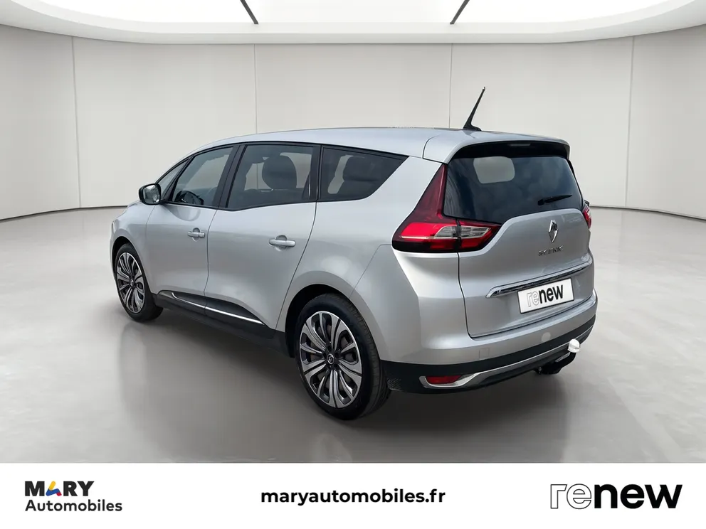 Véhicule occasion 1230167 - renault GRAND SCENIC - Photo 3