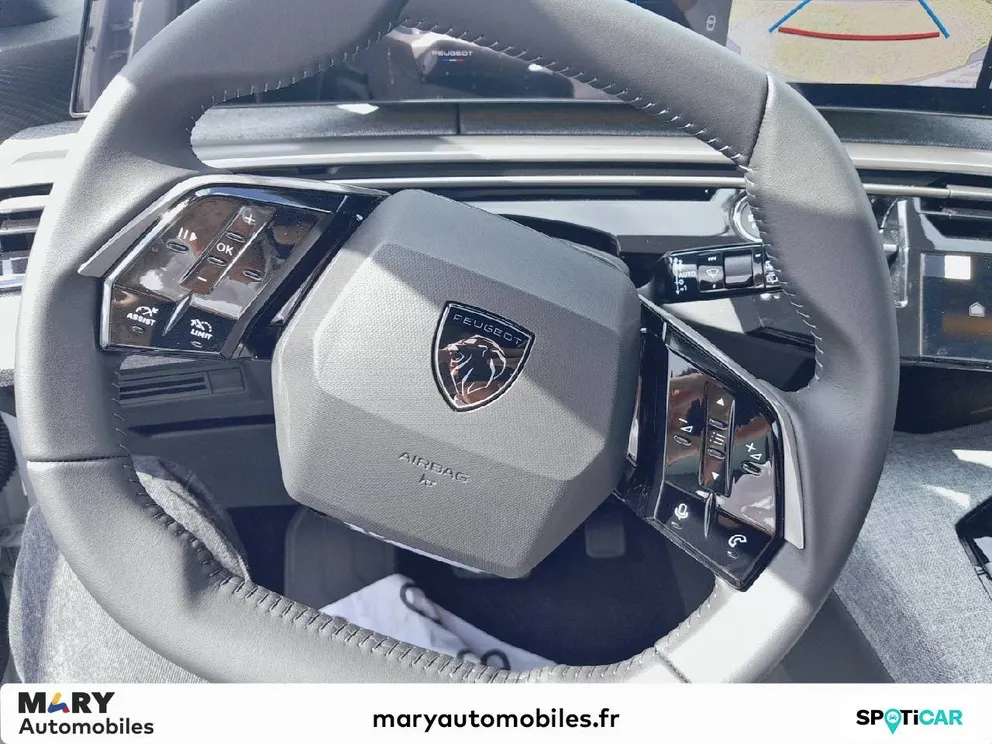 Véhicule occasion 176999 - peugeot 5008 - Photo 13