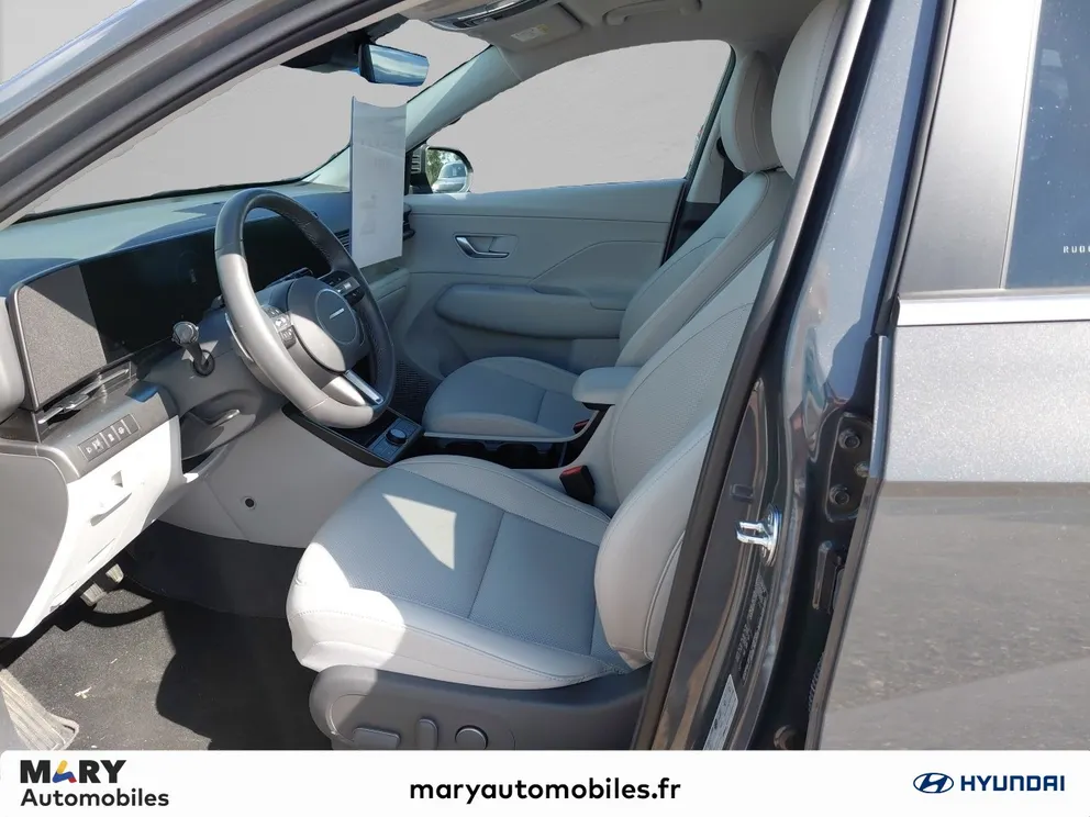 Véhicule occasion 1226675 - hyundai KONA - Photo 15