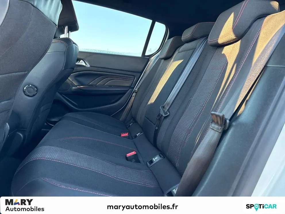 Véhicule occasion 207242 - peugeot 308 - Photo 10