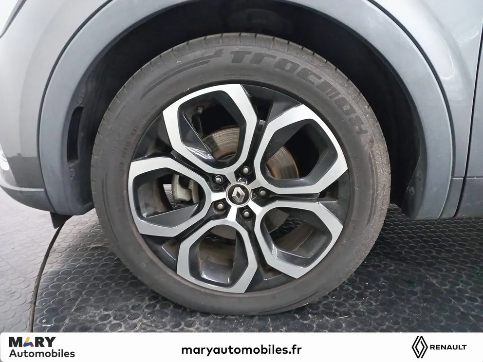 Véhicule occasion 193427 - renault ARKANA - Photo 11
