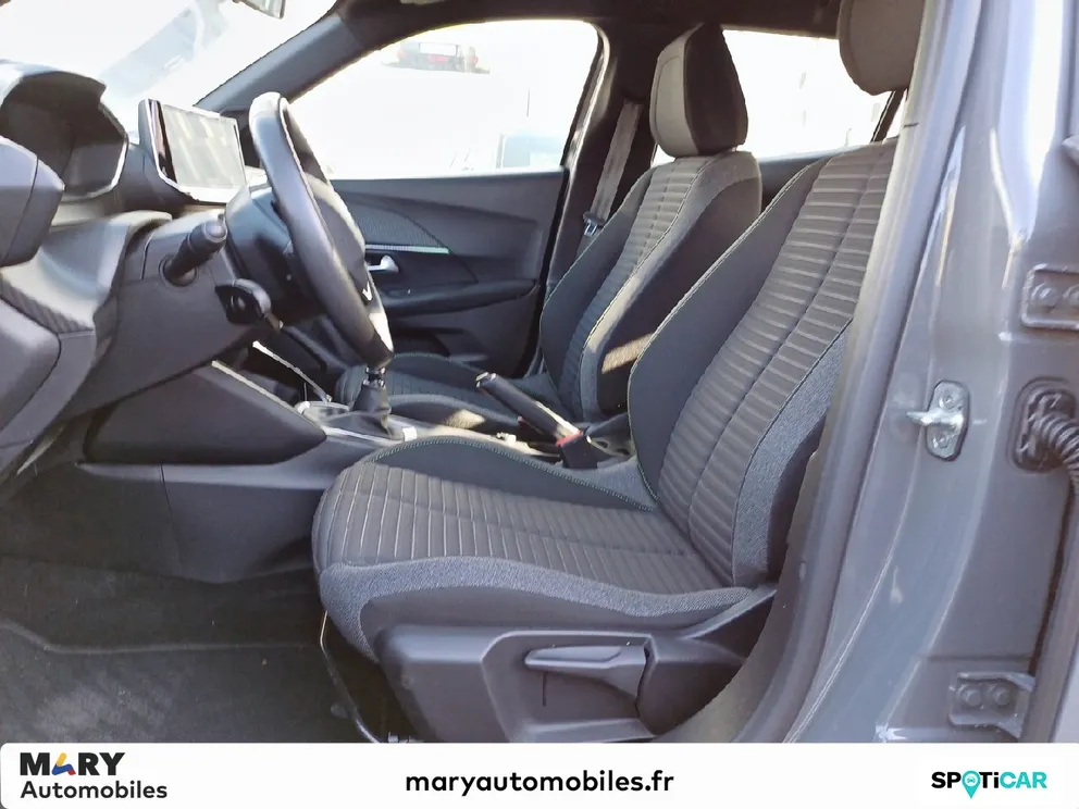 Véhicule occasion 1236513 - peugeot 2008 - Photo 15