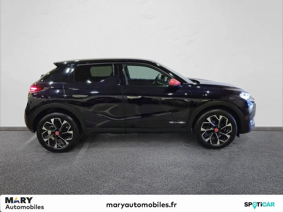 Véhicule occasion 203410 - ds DS 3 - Photo 4