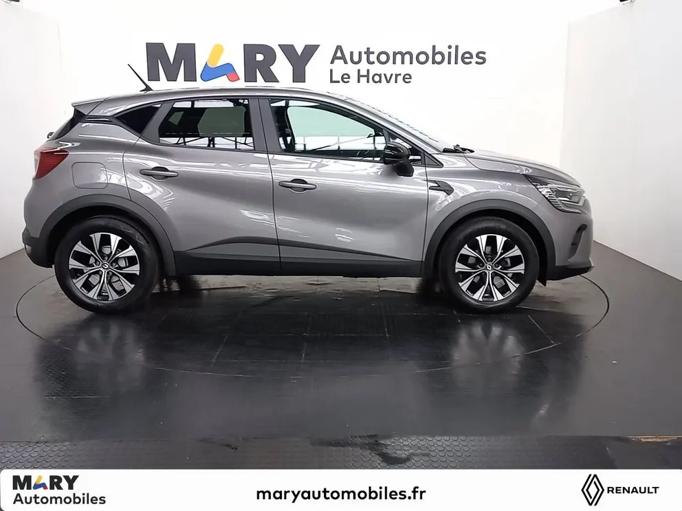 Véhicule occasion 185523 - renault CAPTUR - Photo 4