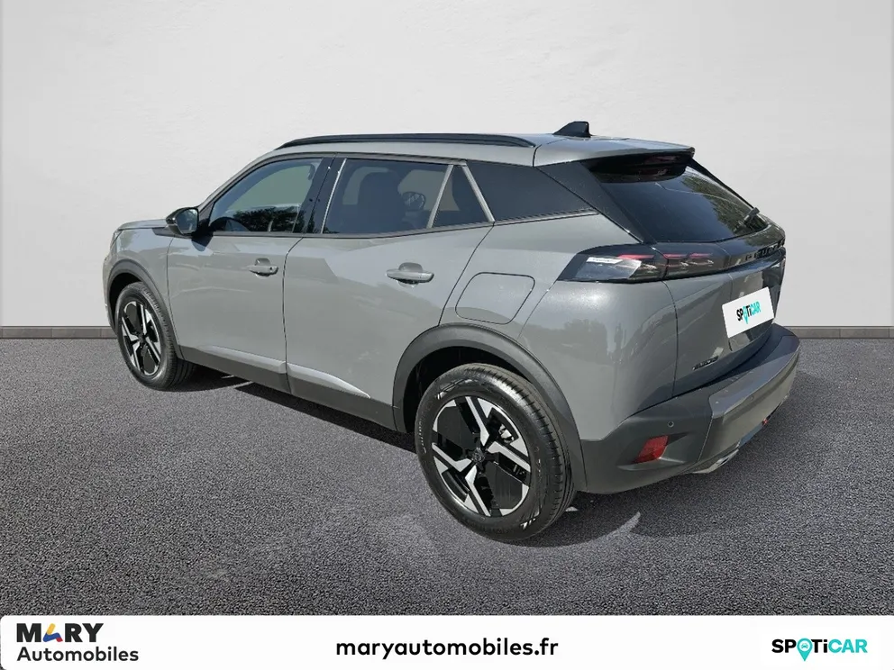 Véhicule occasion 1229849 - peugeot 2008 - Photo 2