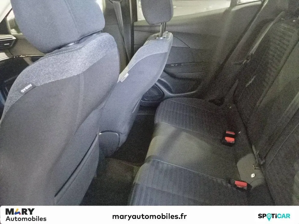 Véhicule occasion 213705 - peugeot 2008 - Photo 10