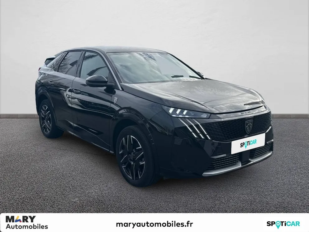 Véhicule occasion 228271 - peugeot 3008 - Photo 3