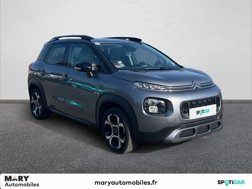 Véhicule occasion 218011 - Citroën C3 AIRCROSS - Photo 3