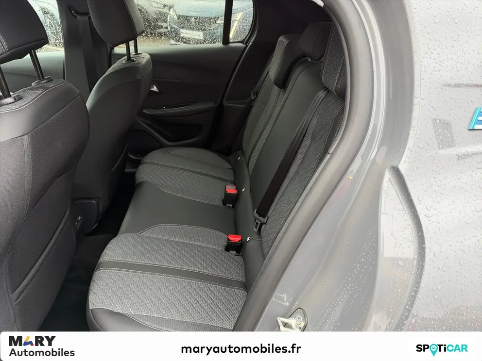 Véhicule occasion 1242033 - peugeot 208 - Photo 15