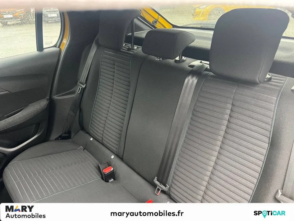 Véhicule occasion 208380 - peugeot 208 - Photo 10