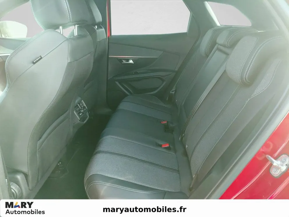 Véhicule occasion 233372 - peugeot 3008 - Photo 10