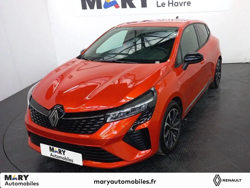 Véhicule occasion 224994 - renault CLIO - Photo 1