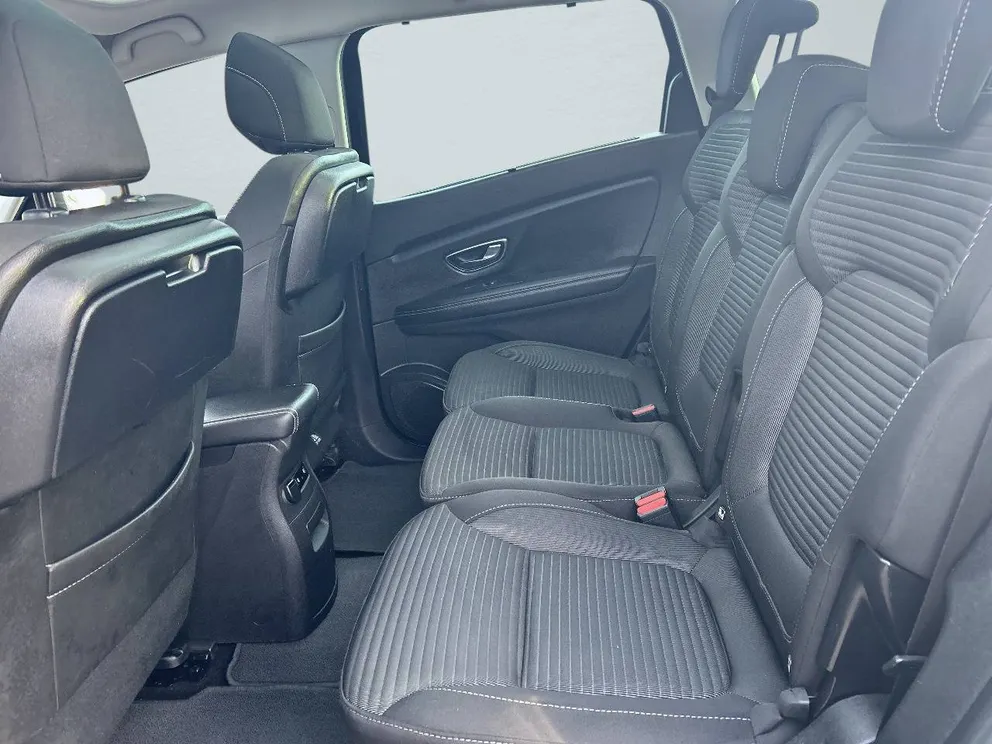 Véhicule occasion 211856 - renault GRAND SCENIC - Photo 10