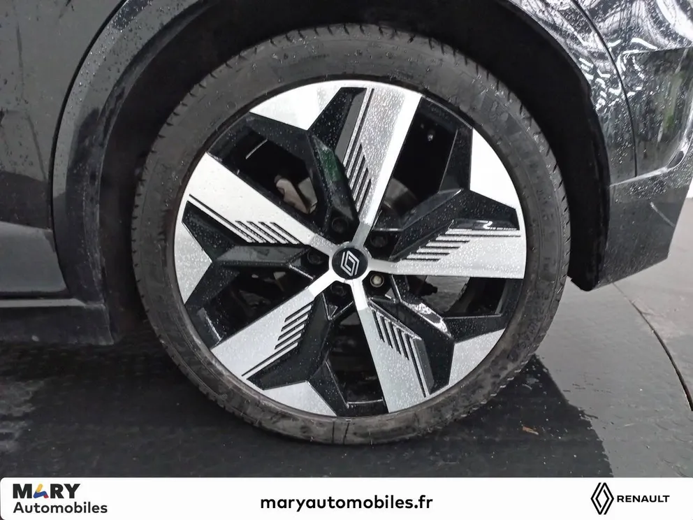 Véhicule occasion 215468 - renault MEGANE - Photo 24