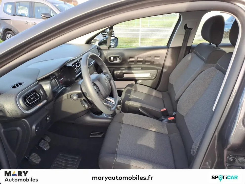 Véhicule occasion 226084 - Citroën C3 - Photo 13