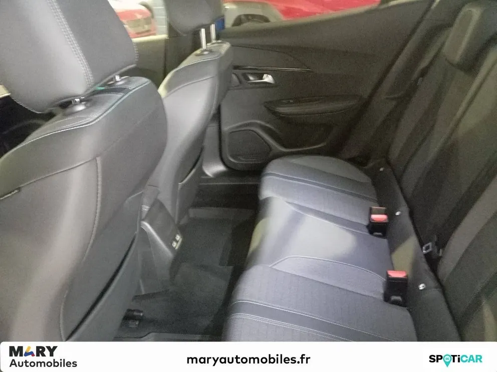 Véhicule occasion 197844 - peugeot 2008 - Photo 10