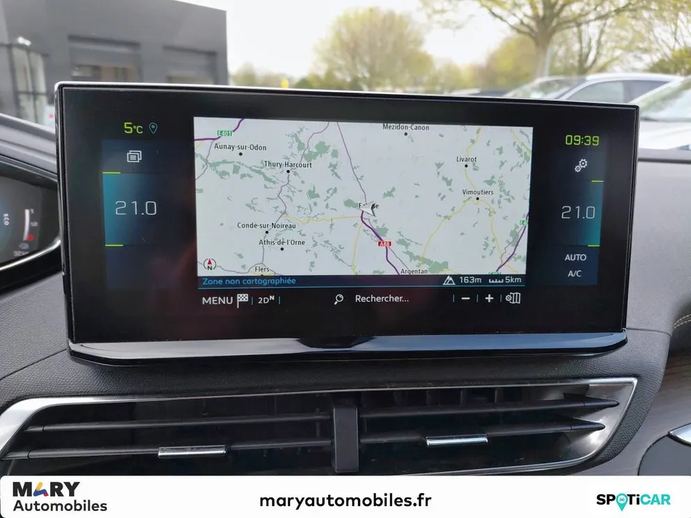 Véhicule occasion 223626 - peugeot 3008 - Photo 19