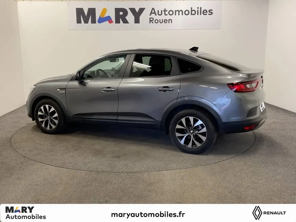 Véhicule occasion 211731 - renault ARKANA - Photo 7