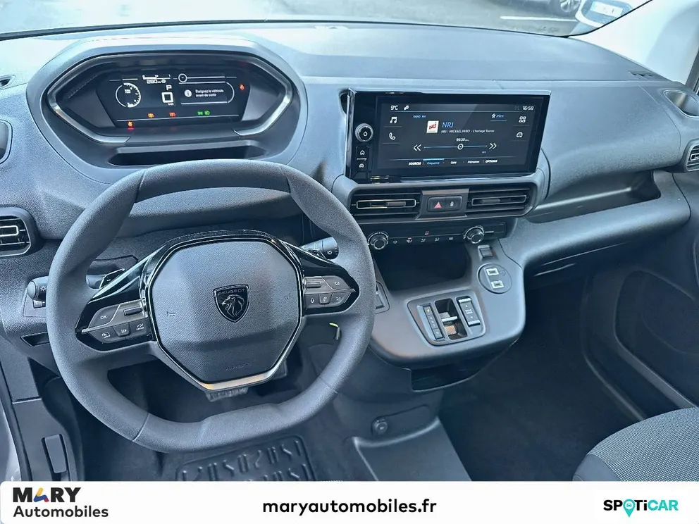 Véhicule occasion 218226 - peugeot PARTNER - Photo 8