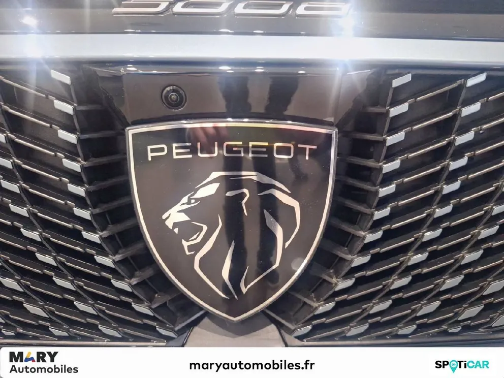 Véhicule occasion 222795 - peugeot 5008 - Photo 15