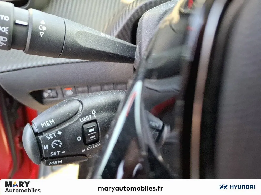 Véhicule occasion 170005 - peugeot 208 - Photo 15