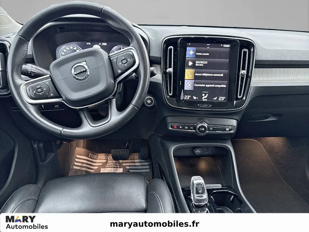 Véhicule occasion 211319 - volvo XC40 - Photo 8