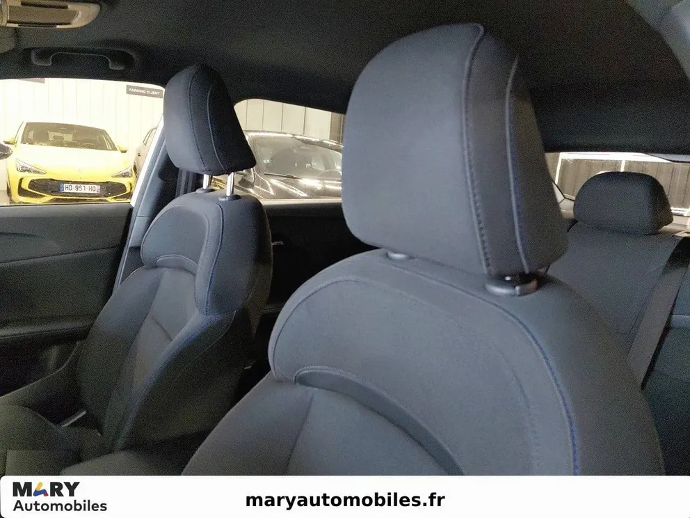 Véhicule occasion 216107 - mg MG4 - Photo 13