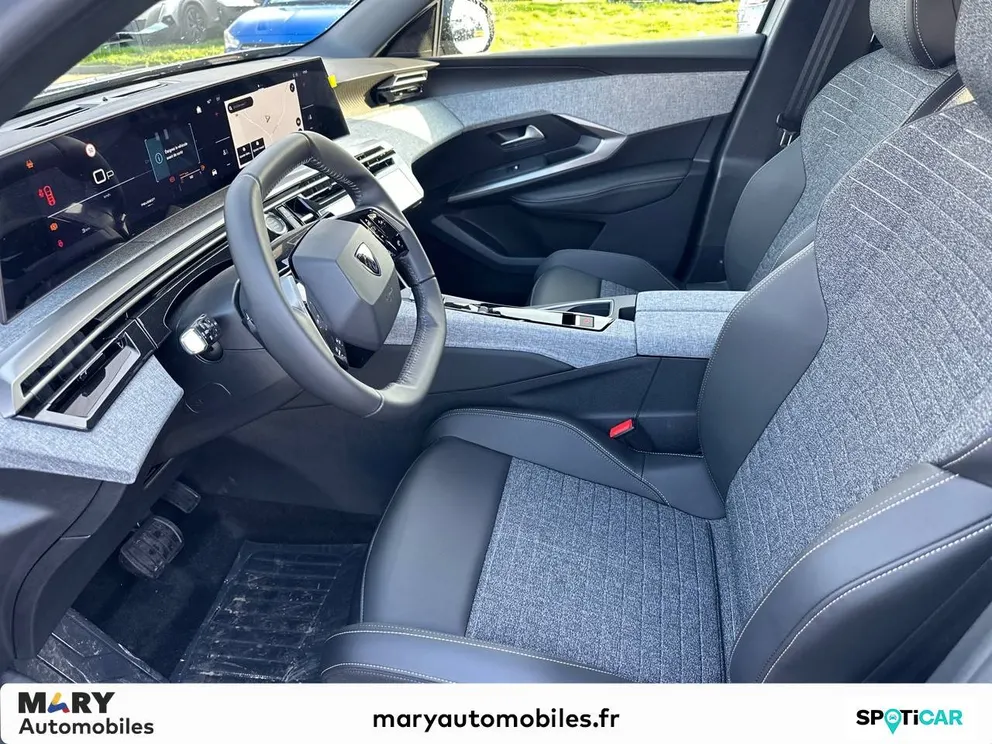 Véhicule occasion 224904 - peugeot 5008 - Photo 9