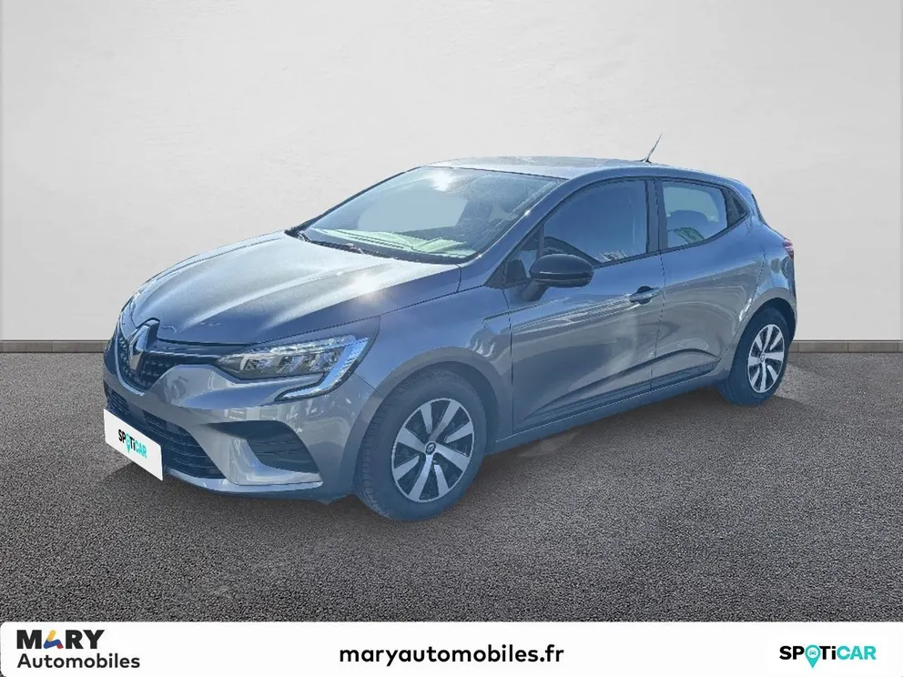 Véhicule occasion 213832 - renault CLIO - Photo 1