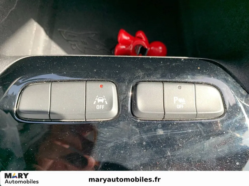 Véhicule occasion 229889 - opel CORSA - Photo 27