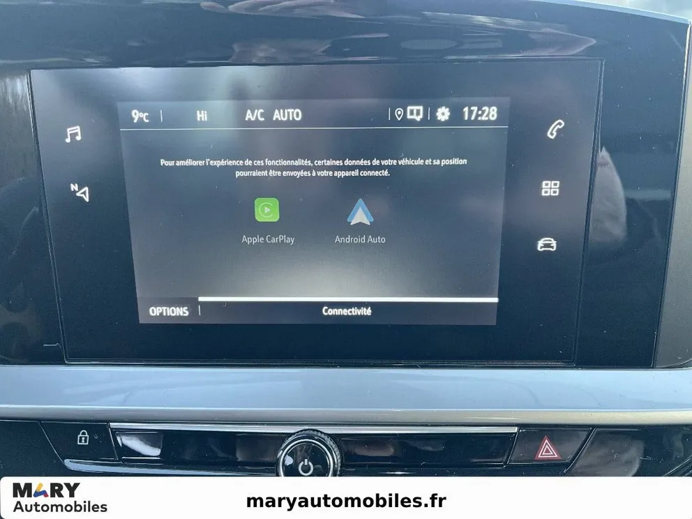 Véhicule occasion 221307 - opel MOKKA - Photo 15