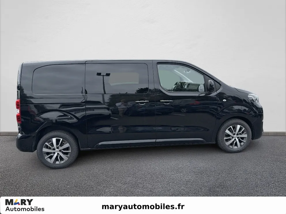 Véhicule occasion 225954 - toyota PROACE - Photo 4