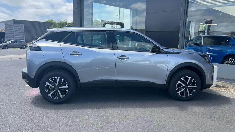 Véhicule occasion 235678 - peugeot 2008 - Photo 6