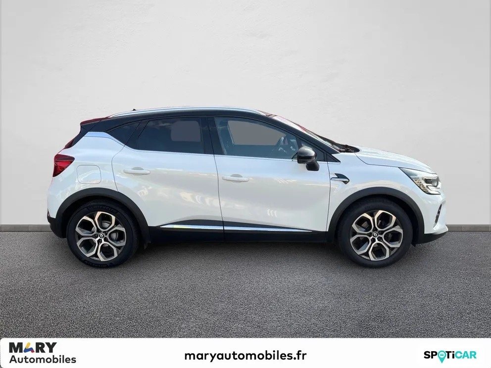 Véhicule occasion 1236886 - renault CAPTUR - Photo 4