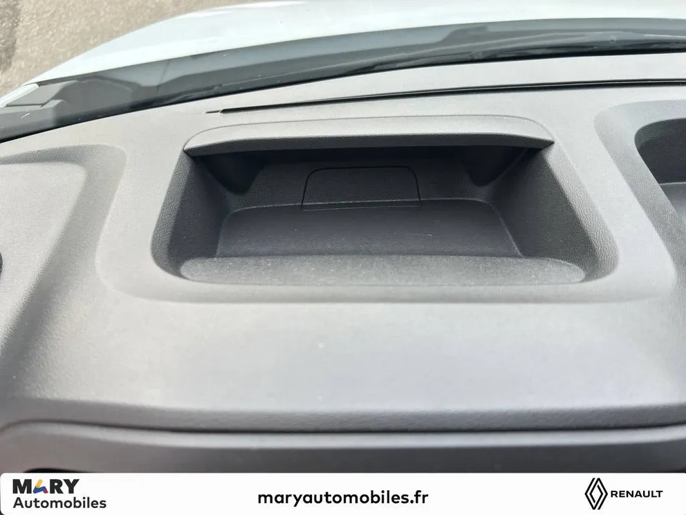 Véhicule occasion 215996 - renault MASTER - Photo 16