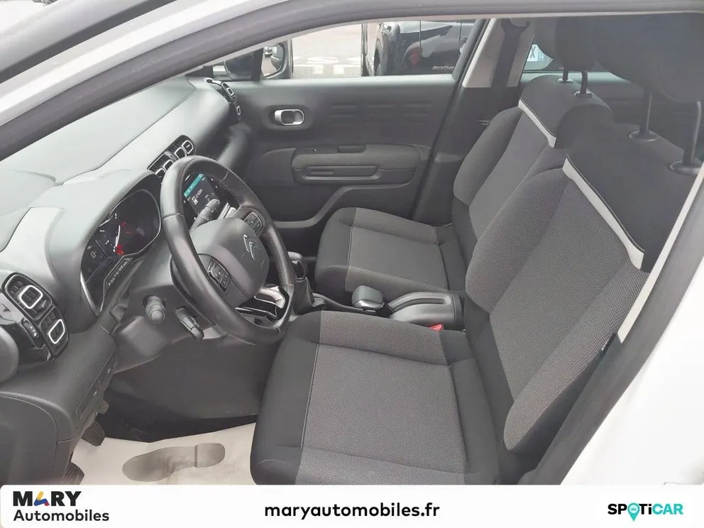 Véhicule occasion 209717 - Citroën C3 AIRCROSS - Photo 9