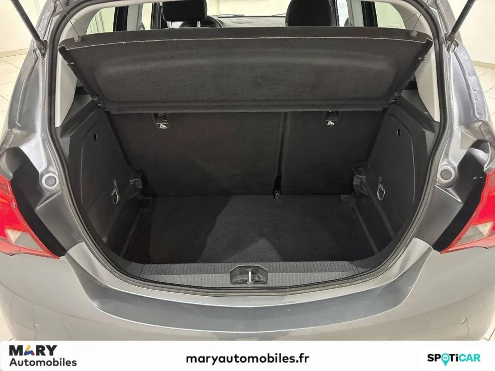 Véhicule occasion 210092 - opel CORSA - Photo 6