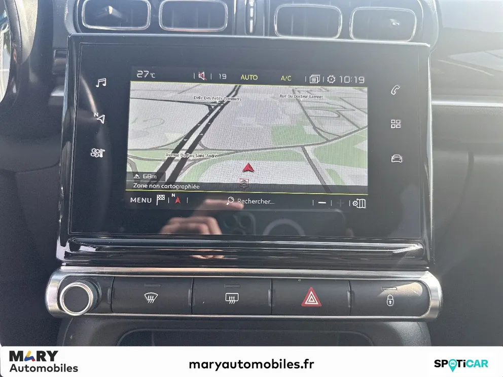 Véhicule occasion 1233753 - Citroën C3 - Photo 11