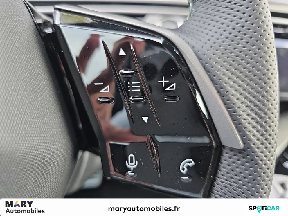 Véhicule occasion 194702 - peugeot 5008 - Photo 15