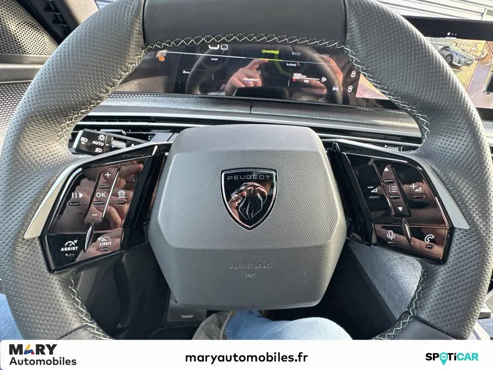 Véhicule occasion 209484 - peugeot 3008 - Photo 18