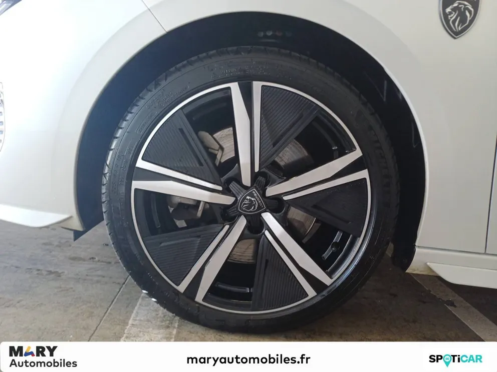 Véhicule occasion 224764 - peugeot 308 - Photo 11