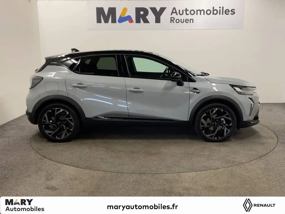 Véhicule occasion 212637 - renault CAPTUR - Photo 4