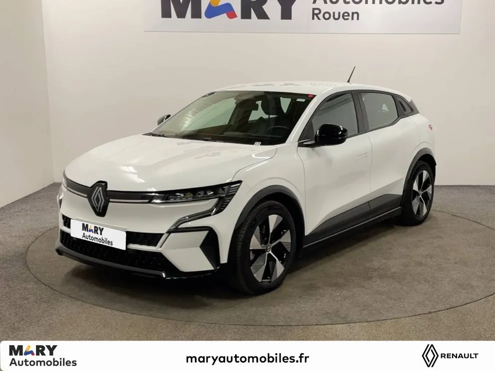 Véhicule occasion 219189 - renault MEGANE - Photo 1